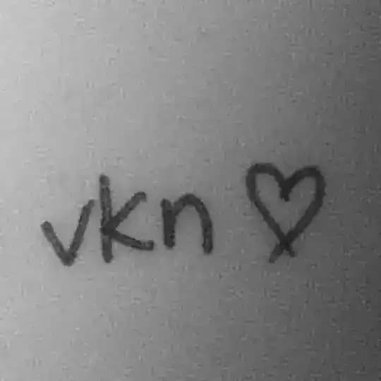 Vkn чатик Profile