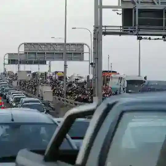 CheckpointSG [Singapore & Malaysia] SGCustom Profile