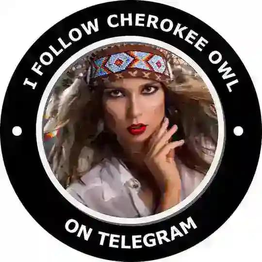 Cherokee Owl ๐ฆ Chat Profile