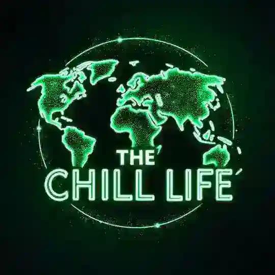 $CHILL on sol Profile