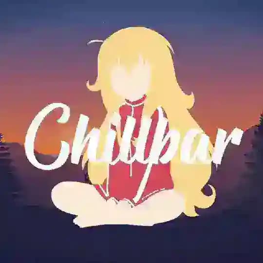 𝘾𝙃𝙄𝙇𝙇𝘽𝘼𝙍 ಥ‿ಥ Profile