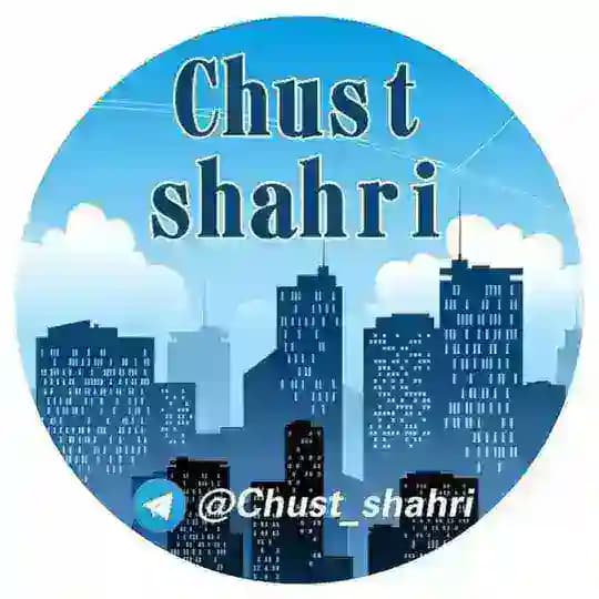 Chust shahri Profile