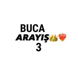 BUCA ARAYIŞ 3🔥 Profile