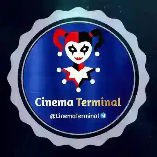 Cinema Terminal🍿🎬 Profile