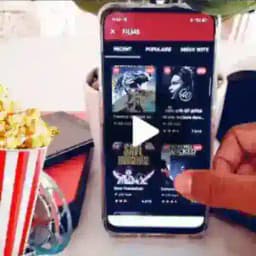 NETFLIX GRATUIT discussion Profile