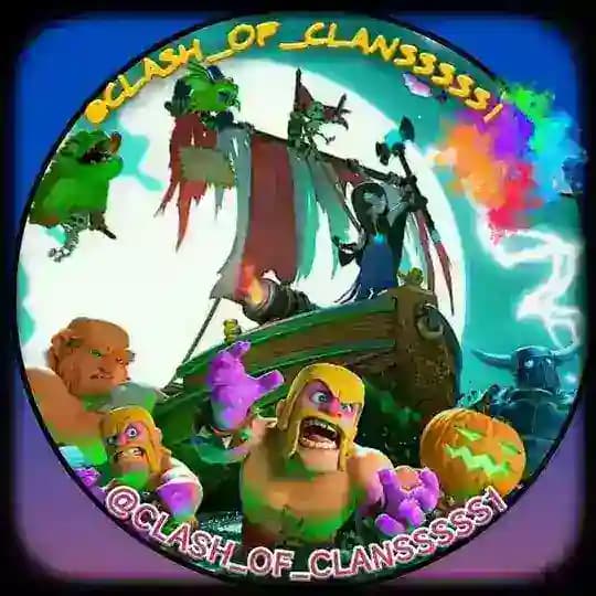 Clash of clans Profile