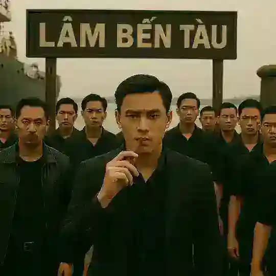 CLB - Lâm Bến Tàu ⚓️ Profile