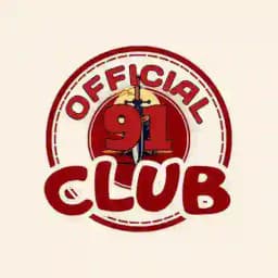 ᴏғғɪᴄɪᴀʟ 91 ᴄʟᴜʙ Profile