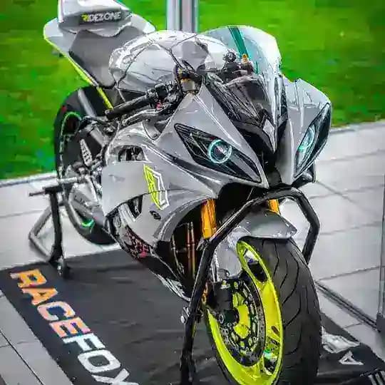 Club Yamaha R6 España 🇪🇸 Profile