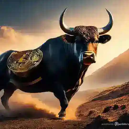 Crypto Club 🚀🚀 Profile