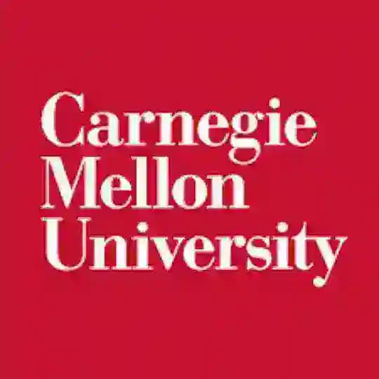 Carnegie Mellon University MVP Profile