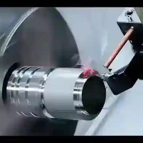 ЧПУ обработка Profile