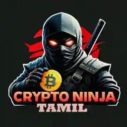 Crypto Ninja Tamil Discussion Profile