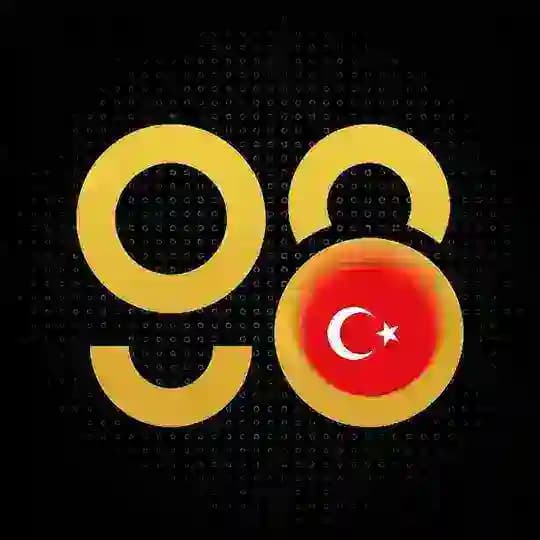 Coin98 Resmi Türk Topluluğu Profile