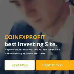 FXTRADECOIN-INVESTMENT.LTD Profile