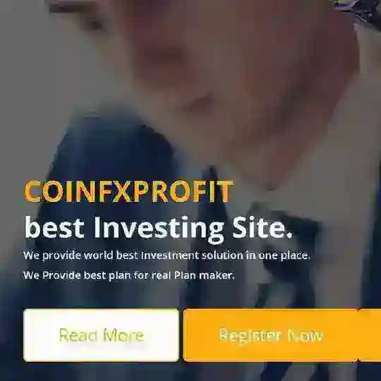 FXTRADECOIN-INVESTMENT.LTD Profile