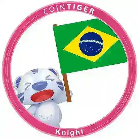 CoinTiger Brazil Profile
