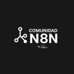 Comunidad N8N en Español Profile