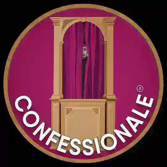 Chat: Confessionale™ Profile