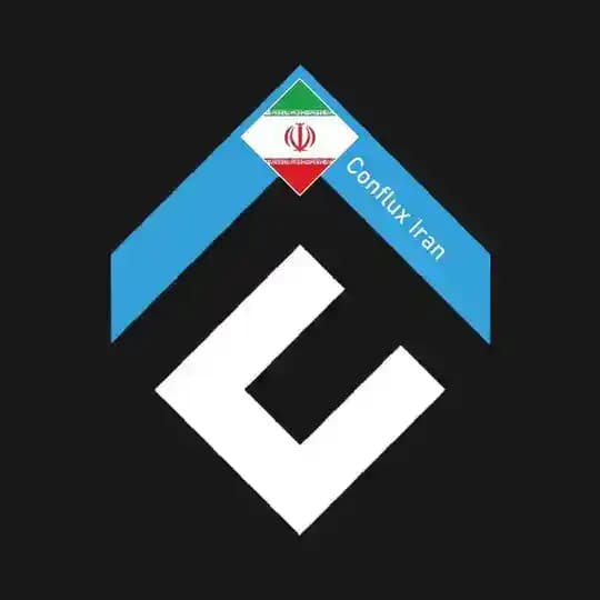 Conflux Persian | Official Profile