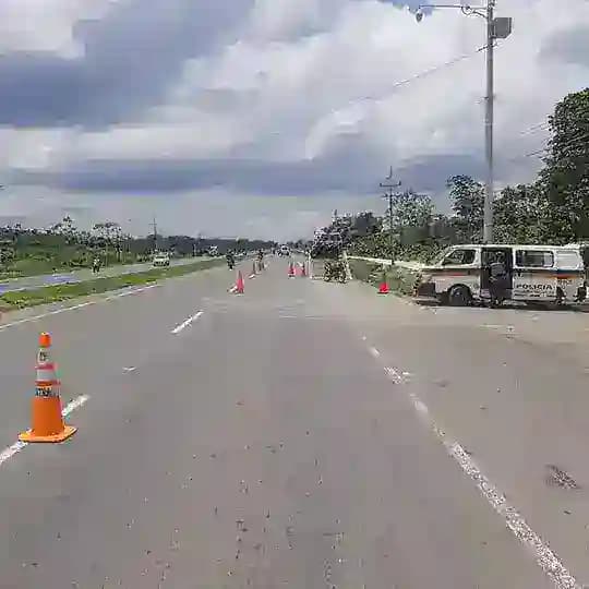 Tránsito y Retenes Urabá Profile