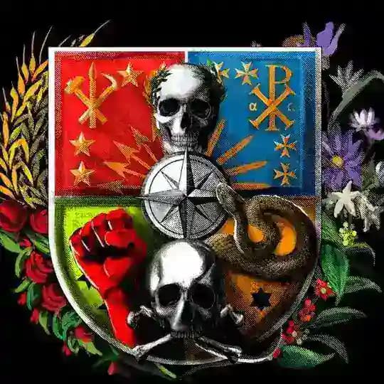 Coordenadas Políticas Brasil Profile