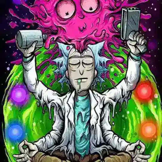 Copiium Addicts (☉｡☉) Profile