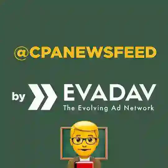 👨🏻🏫 CHAT CPA FEED | Подборки по арбитражу трафика и рекламе Profile