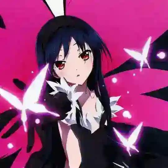 The AnimeVerse Crew Profile