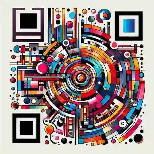 CREADOR DE CÓDIGO QR Profile