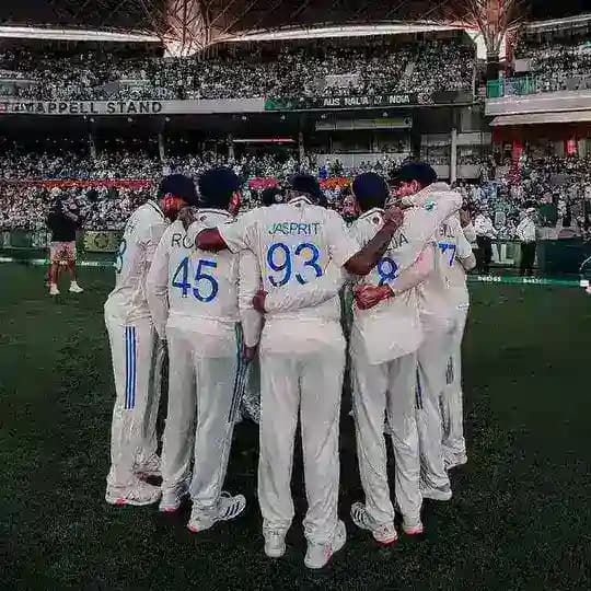 Cricket Xtreme discussion Profile