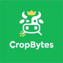 CropBytes - French Profile