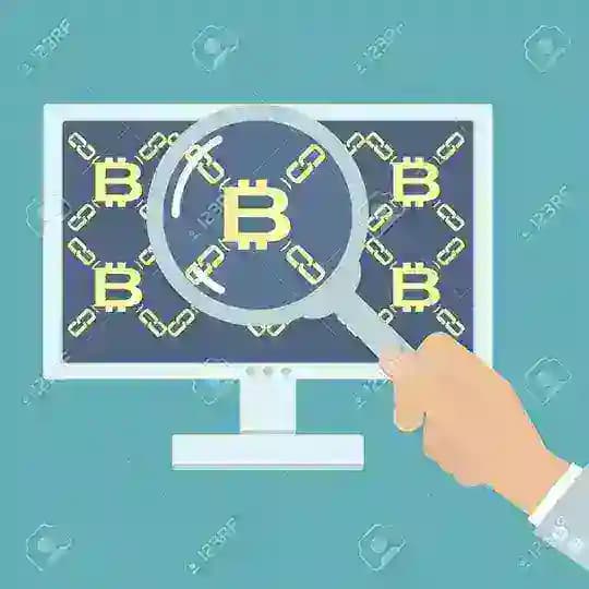 Crypto Consult Profile