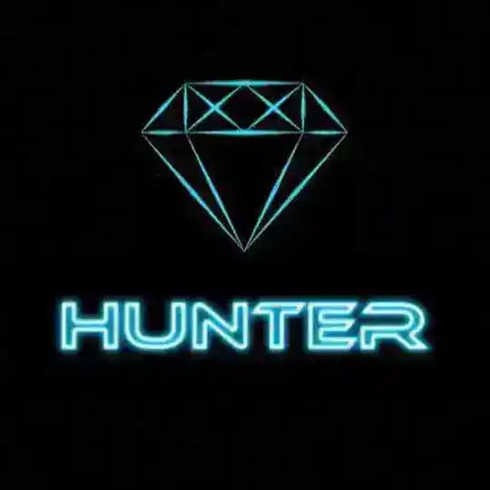 Crypto Diamond Hunter 💎 Profile