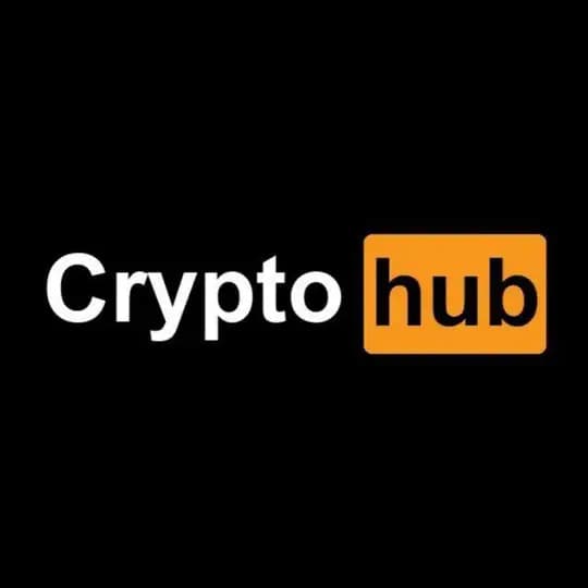 криптоhub Profile