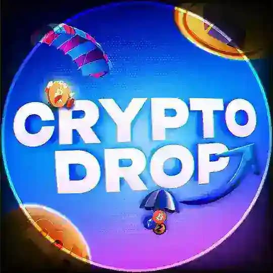 Crypto.drop🪙ЧАТ Profile