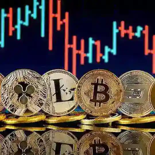 Kripto Evreni🍀💲💰💵💸 Profile