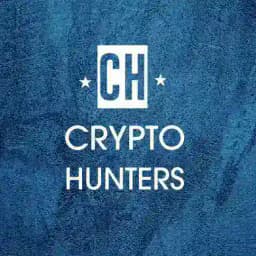 Crypto Hunters Malayalam Profile