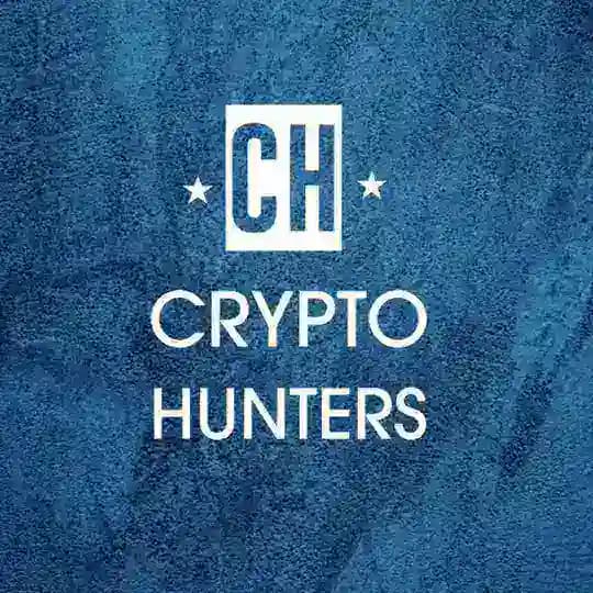 Crypto Hunters Malayalam Profile
