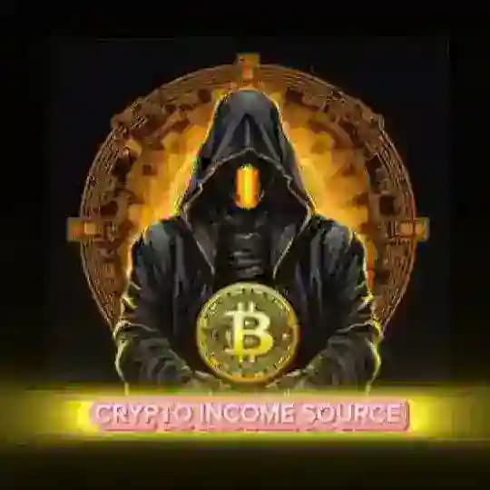 💸🚀 𝘾𝙍𝙔𝙋𝙏𝙊 𝙄𝙉𝘾𝙊𝙈𝙀 𝙎𝙊𝙐𝘾𝙍𝘾𝙀 💸 Profile