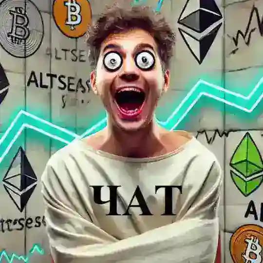 Чат - Кг'иптомнения Profile