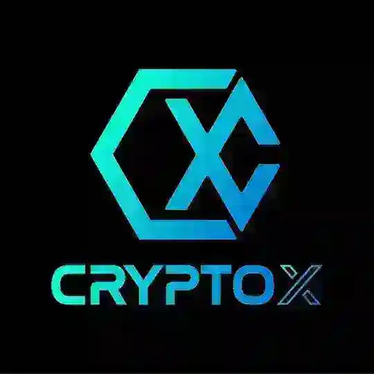 CryptoX Vietnam | group chat Profile