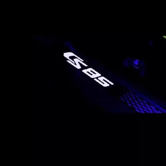 CS85 تجمع ملاك شانجان Profile