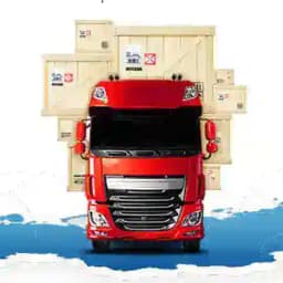 Грузоперевозки ДВ (CTDV) Profile