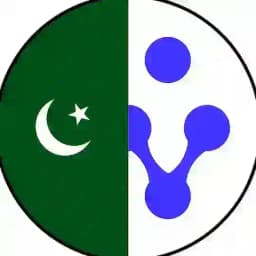 CyberVein (CVT) Pakistan Profile