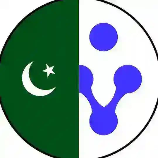 CyberVein (CVT) Pakistan Profile