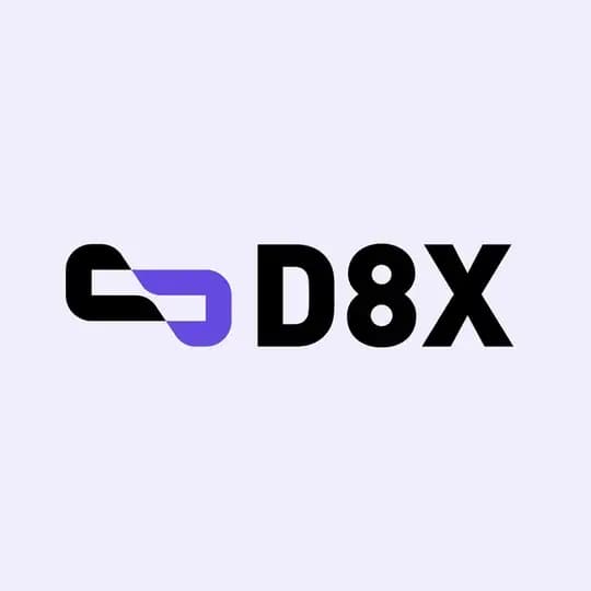D8X | 中文社区 Profile