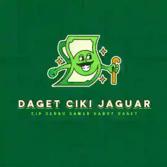 DagetCikiJaguar💸 Profile