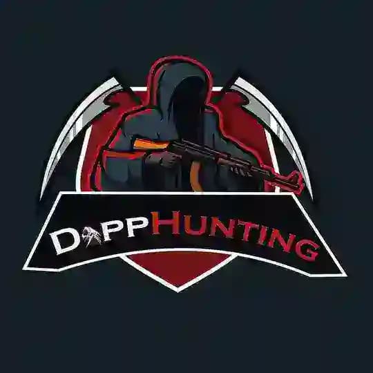 DappHunting Profile
