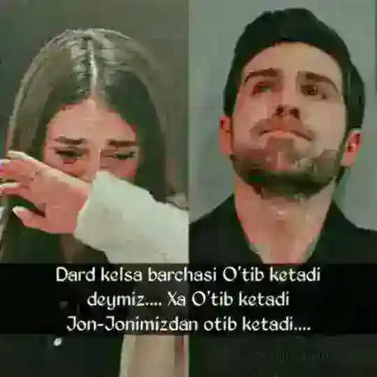 Dardli mayus qoʻshiq va videolar kanali guruhi Profile